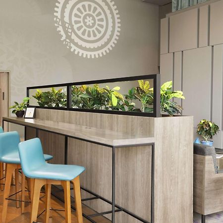 Grand Mercure Ahmedabad Gift City - An Accor Hotels Brand Gandhinagar Eksteriør bilde