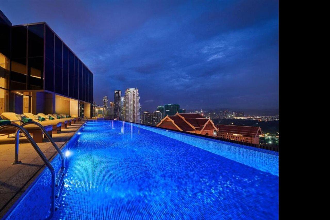 Grand Mercure Ahmedabad Gift City - An Accor Hotels Brand Gandhinagar Eksteriør bilde